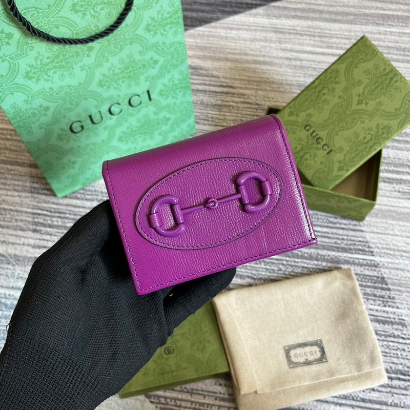 Gucci Wallets 2